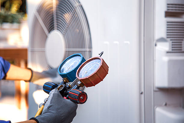 Affordable Emergency Hvac Repair solutions in Liberty Corner, NJ